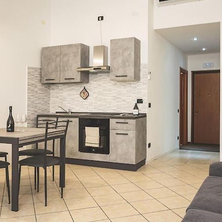 Al Torrente Apartment Monza - Milano + Free Wifi Seveso Luaran gambar