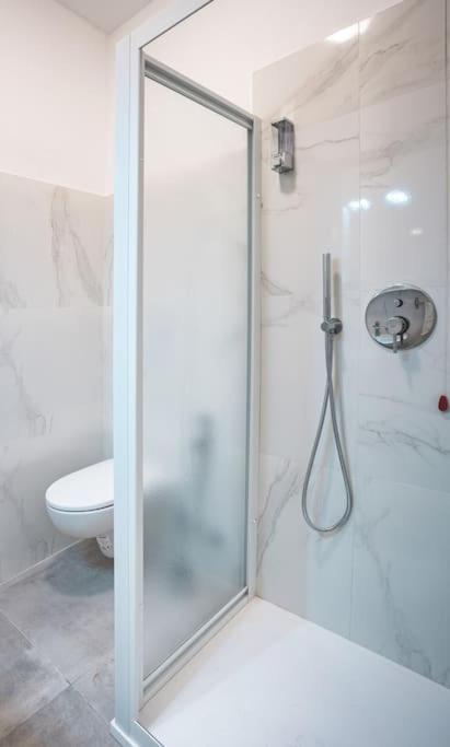 Al Torrente Apartment Monza - Milano + Free Wifi Seveso Luaran gambar