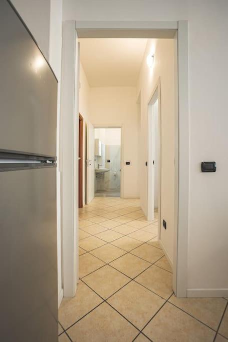 Al Torrente Apartment Monza - Milano + Free Wifi Seveso Luaran gambar