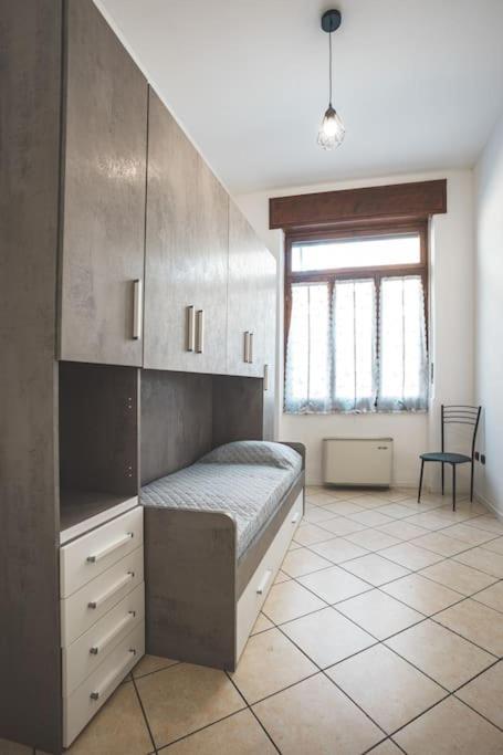 Al Torrente Apartment Monza - Milano + Free Wifi Seveso Luaran gambar