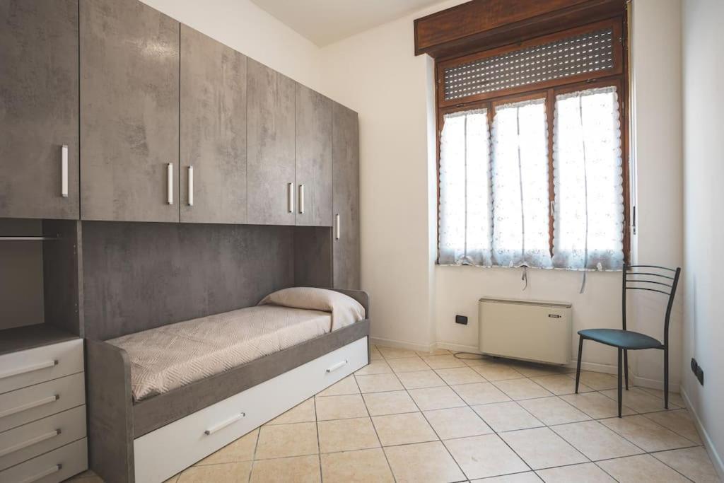 Al Torrente Apartment Monza - Milano + Free Wifi Seveso Luaran gambar