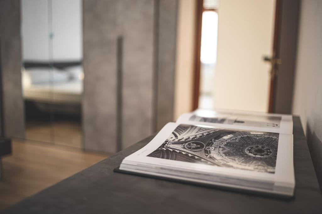 Al Torrente Apartment Monza - Milano + Free Wifi Seveso Luaran gambar