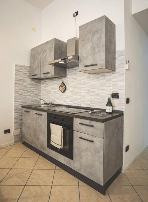 Al Torrente Apartment Monza - Milano + Free Wifi Seveso Luaran gambar